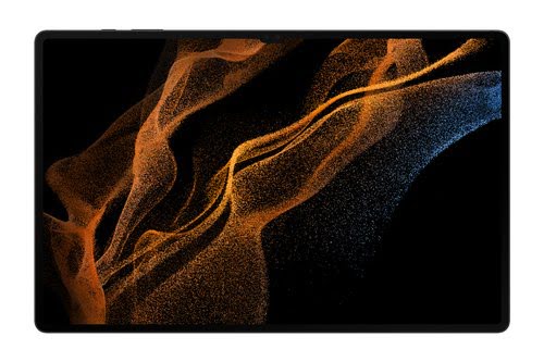 Samsung SAMSUNG GALAXY TAB S8 ULTRA 14.6" 512Go GRAY - 1