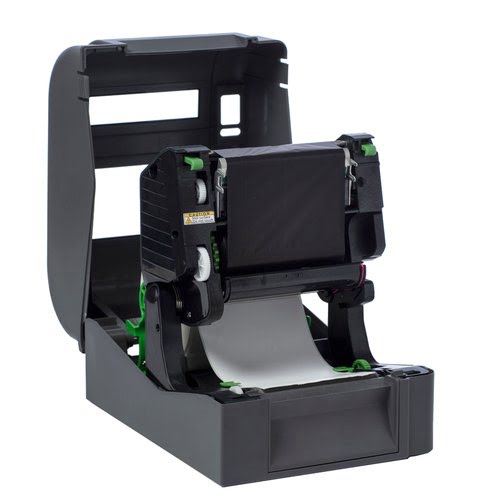 TD-4520TN thermal transfer printer   (TD4520TNZ1) - Achat / Vente sur grosbill.com - 3