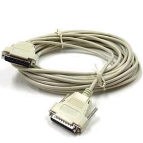 Câble DB25 mâle - mâle 10m - Connectique PC - grosbill.com - 0