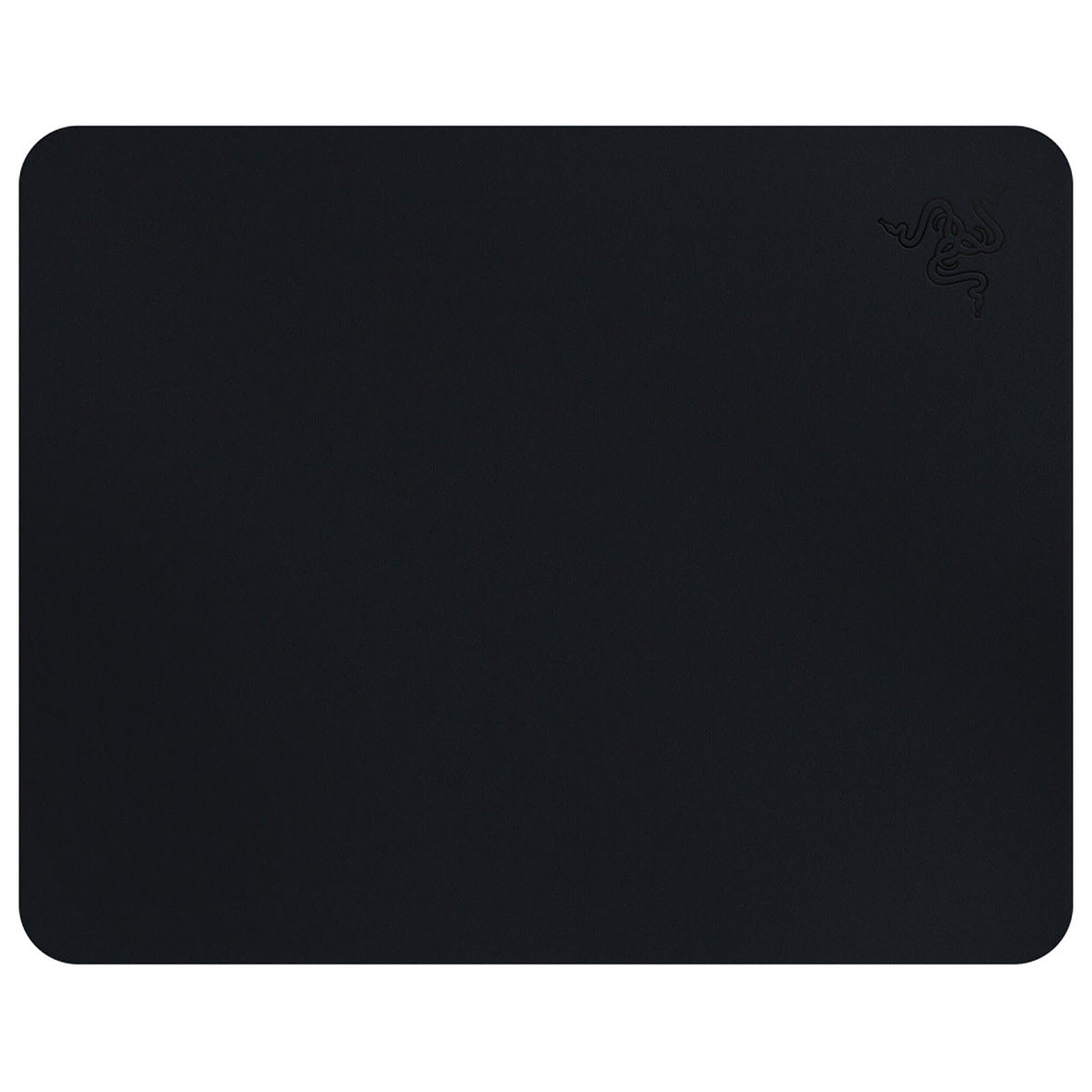 RAZER Tapis de souris gamer Gigantus V2 Medium Noir (RZ02-01820500