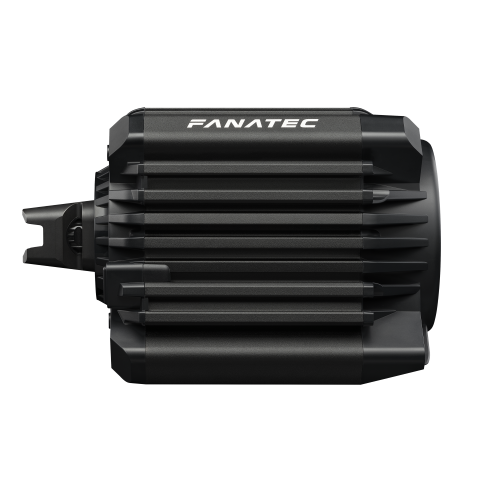 Fanatec ClubSport - CS DD+ (CS_DD+_EU) - Achat / Vente Base de volant Simracing sur grosbill.com - 4