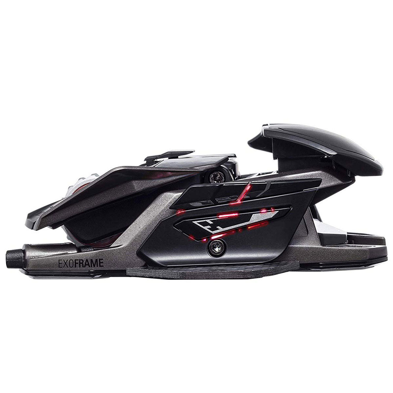 MAD CATZ R.A.T. Pro X3 - Souris PC MAD CATZ - grosbill.com - 3