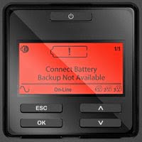 APC Smart-UPS SRT 1000VA 230V - Achat / Vente sur grosbill.com - 6