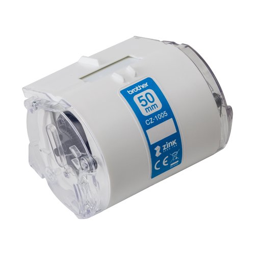 Ribbon 50 mm for VC-500W - Achat / Vente sur grosbill.com - 0
