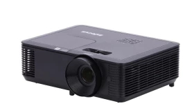 Infocus MULTIMEDIA PROJECTOR MODEL P131 WXGA