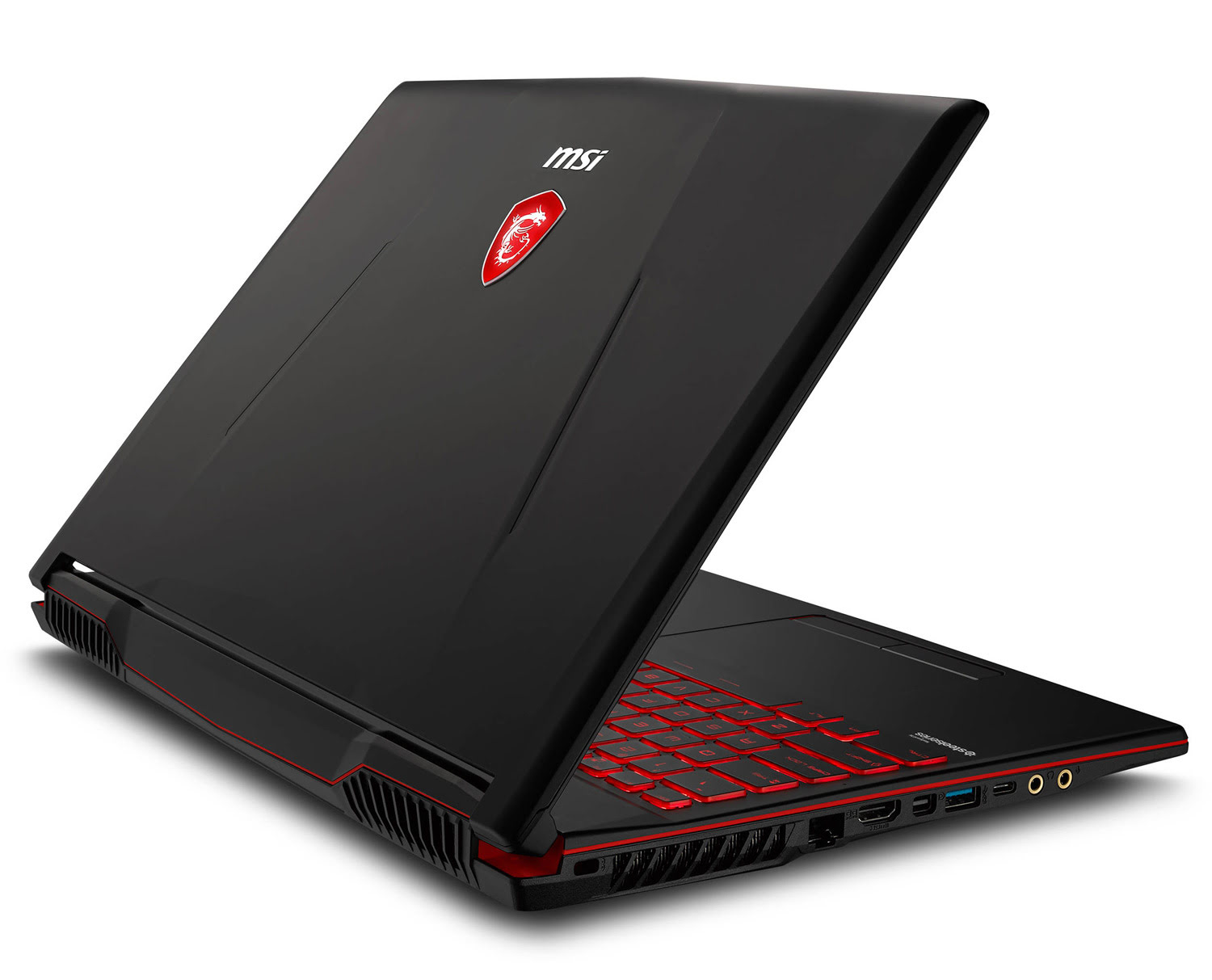 MSI 9S7-16P732-462 - PC portable MSI - grosbill.com - 2