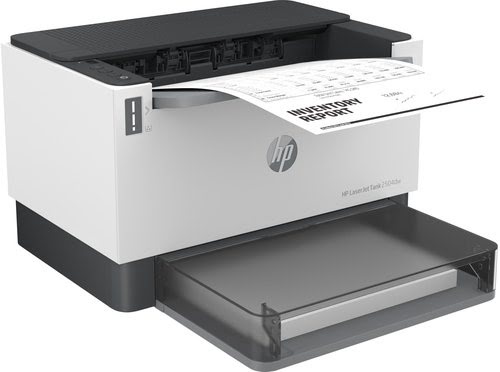 LASERJET TANK 2504DW PRINTER (2R7F4A#B19) - Achat / Vente sur grosbill.com - 3