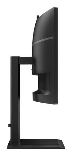 34IN CV VA QHD 350CD/2HDMI/ - Achat / Vente sur grosbill.com - 17