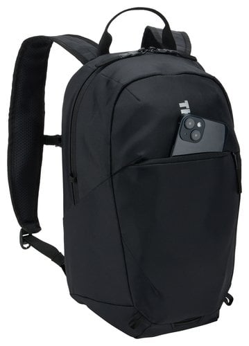 Thule EnRoute Backpack 12L - Black - Achat / Vente sur grosbill.com - 6
