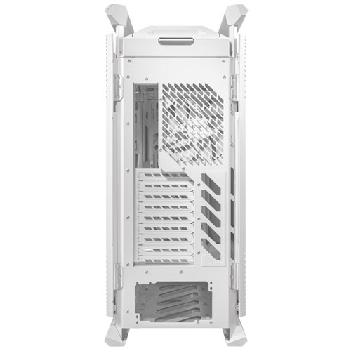 Asus ROG HYPERION GR701 Blanc - Boîtier PC Asus - grosbill.com - 4