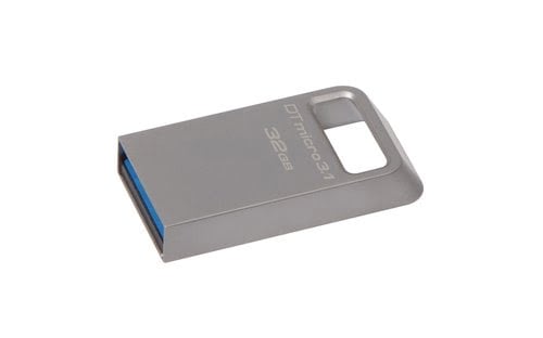 Kingston 32GB DTMICRO USB 3.1/3.0 TYPE A