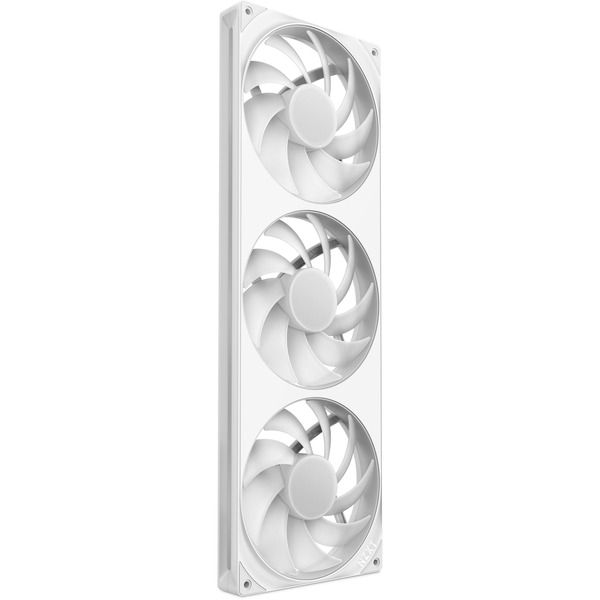 NZXT F420RGB Core Fan (Single Frame) - Ventilateur boîtier NZXT - 4