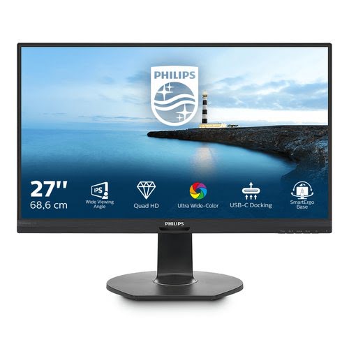 Philips Ecran PC MAGASIN EN LIGNE Grosbill