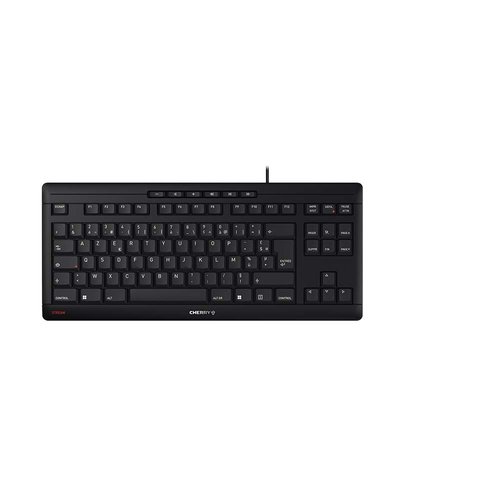 Cherry Clavier PC MAGASIN EN LIGNE Grosbill