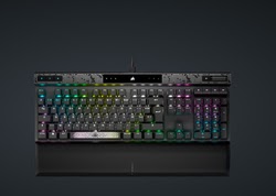 Clavier PC Corsair Grosbill