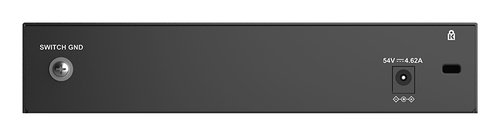 D-LINK SWITCH 8X2.5G/MULTIGIG P - Achat / Vente sur grosbill.com - 3