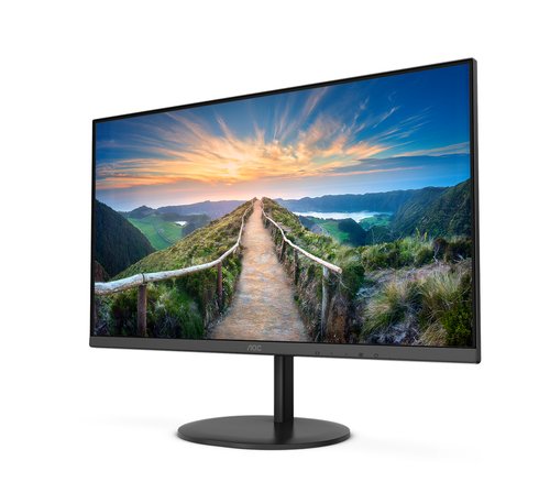 23.8IN QHD 2560X1440 4MS 16:9 - Achat / Vente sur grosbill.com - 2
