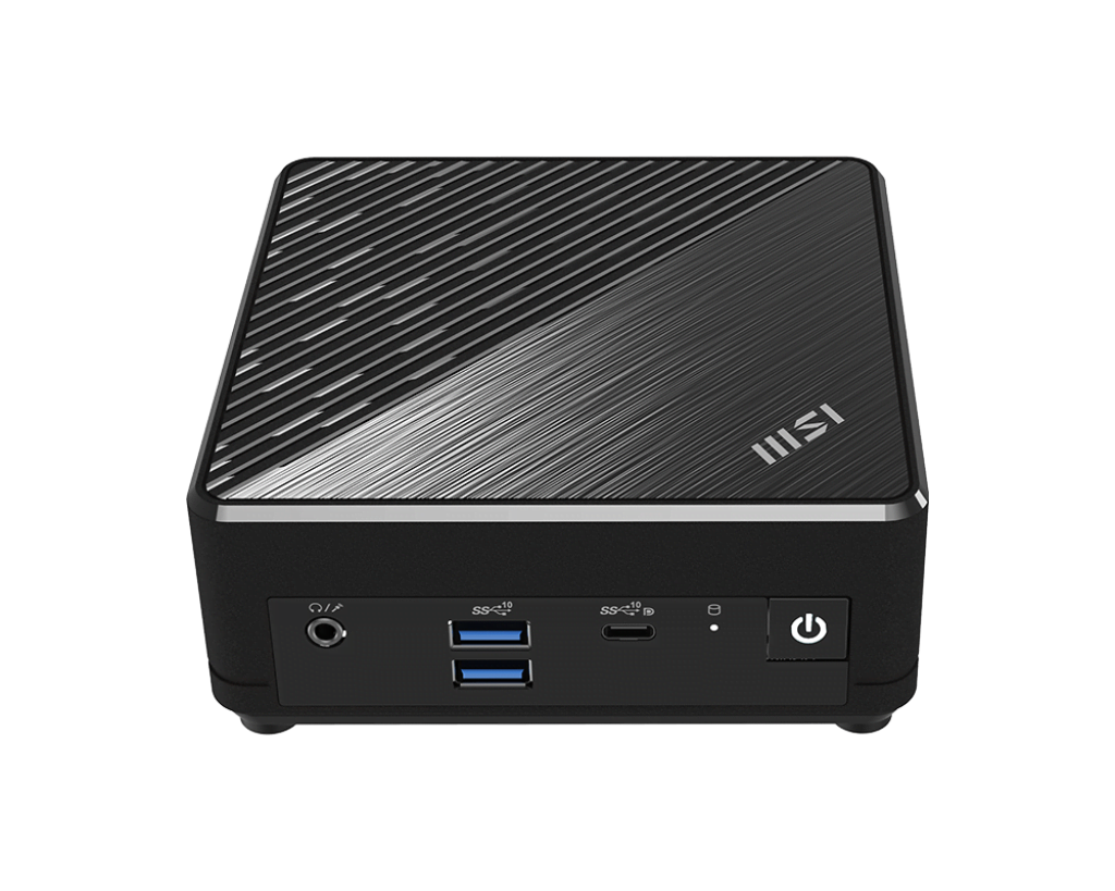 MSI Barebone et Mini-PC MAGASIN EN LIGNE Grosbill