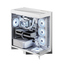 Boîtier PC TRYX Grosbill