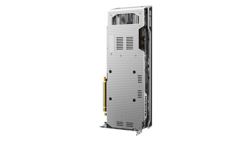 XFX RX 7900 XT SPEEDSTER MERC31  - Carte graphique XFX - 4