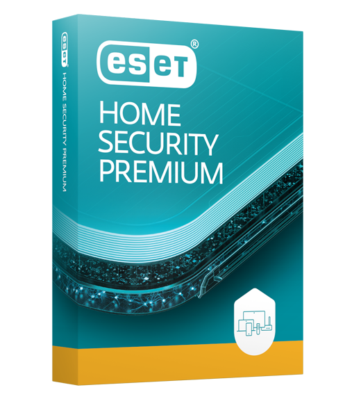 Logiciel sécurité ESET Grosbill