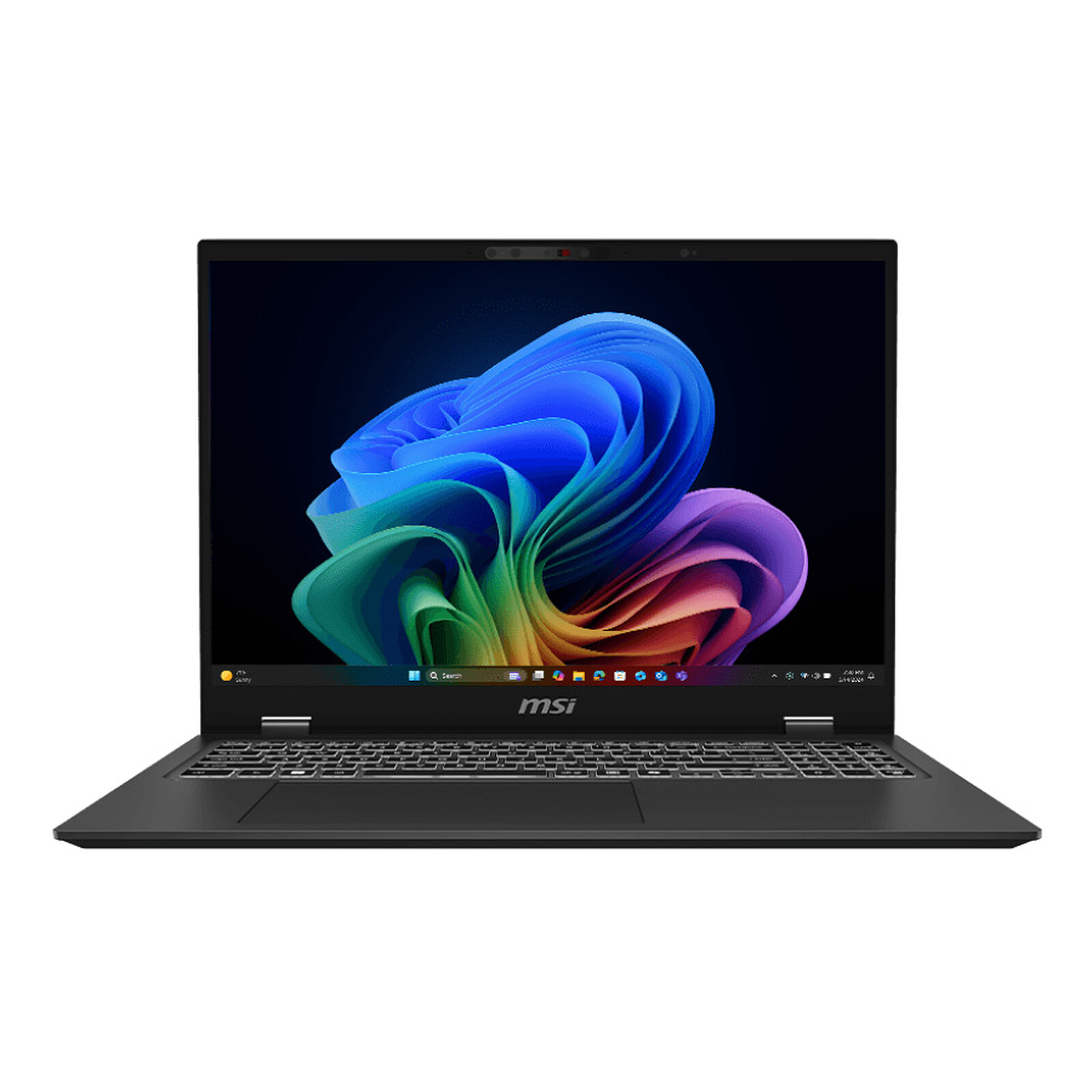 PC portable MSI Grosbill