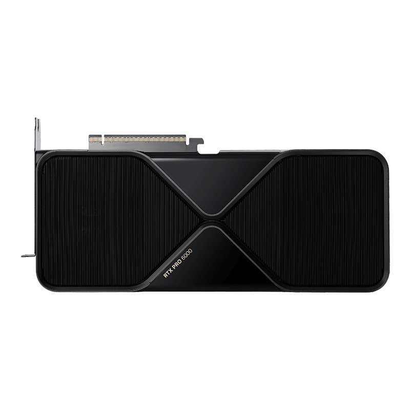 PNY RTX PRO 6000  - Carte graphique PNY - grosbill.com - 7