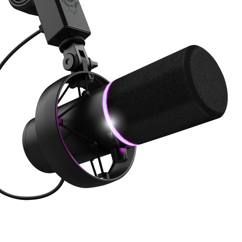 ONYX PRO MICROPHONE WITH ARM - Achat / Vente sur grosbill.com - 3