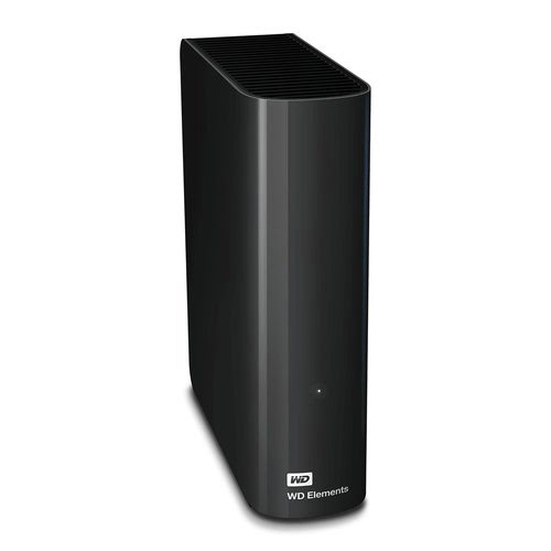 WD ELEMENTS DESKTOP 16TB BLACK EMEA - Achat / Vente sur grosbill.com - 5