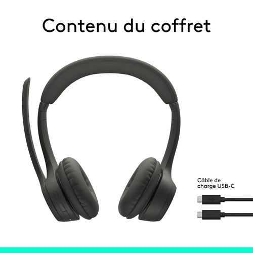 ZONE 300 - Achat / Vente sur grosbill.com - 15