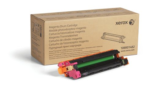 Xerox - Magenta - 108R01482 - Achat / Vente Consommable imprimante sur grosbill.com - 0