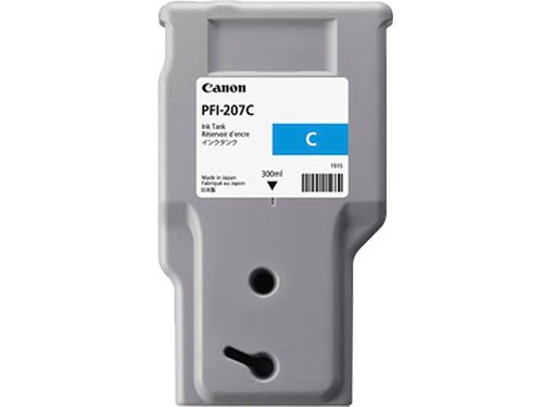 Canon - Cyan - 8790B001 - Achat / Vente Consommable imprimante sur grosbill.com - 0