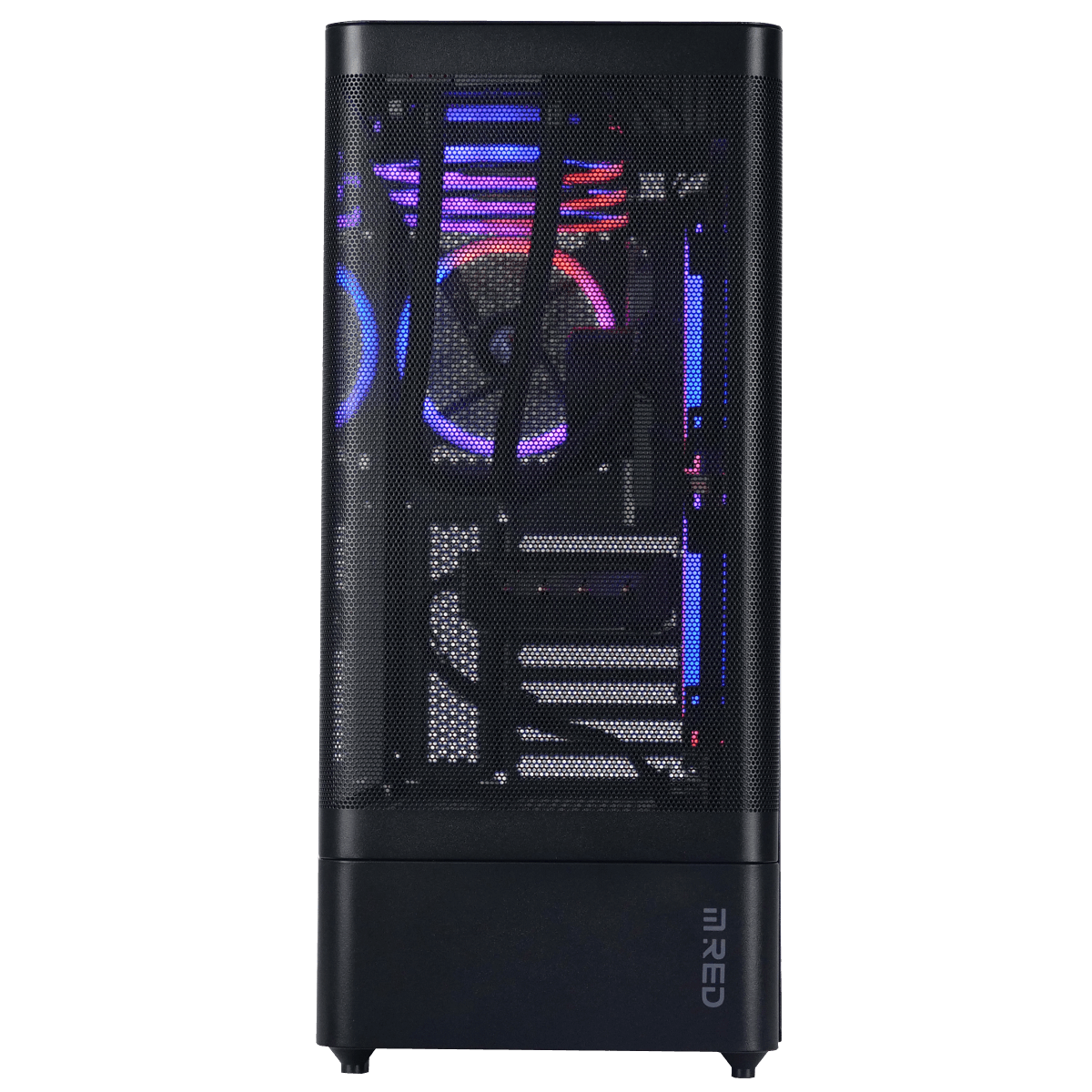 Grosbill RAFALE - i5-14600K/5060Ti-16/32Go/1To - 0126-GB (PCG-10602942) - Achat / Vente PC Fixe sur grosbill.com - 4
