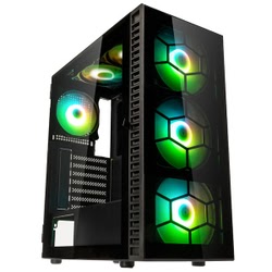Boîtier PC Kolink Grosbill