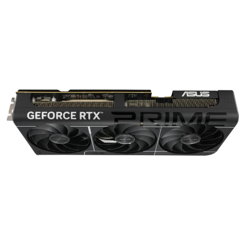 RTX 5080 PRIME OC 16Go + RM1000e 1000W Gold 3.1 - grosbill.com - 2