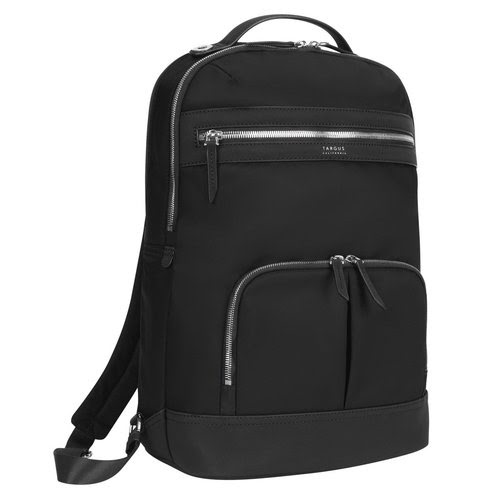 TBB599GL Newport Back Pack 15" Noir Targus - Sac et sacoche - 2