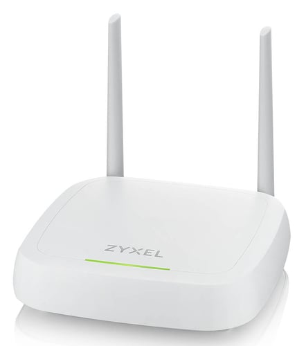 Point d'accès et Répéteur WiFi Zyxel Grosbill