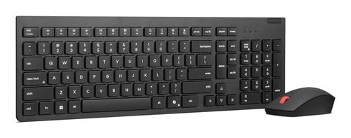 KB MICE_BO EOS3 2.4G KM BLK US - Achat / Vente sur grosbill.com - 2