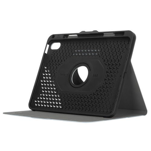 Targus VersaVu case New iPad 2022 Silver - Achat / Vente sur grosbill.com - 4