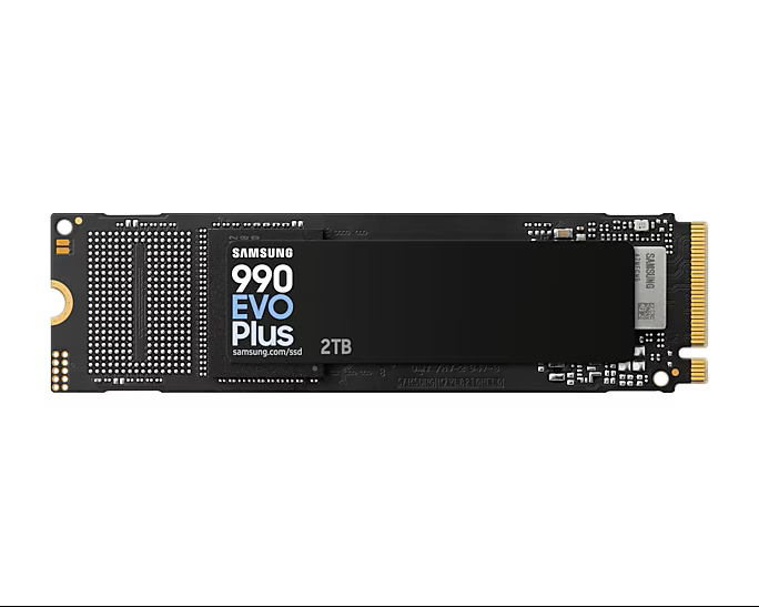 Disque SSD Samsung Grosbill