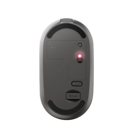 Trust Puck - Souris PC Trust - grosbill.com - 8