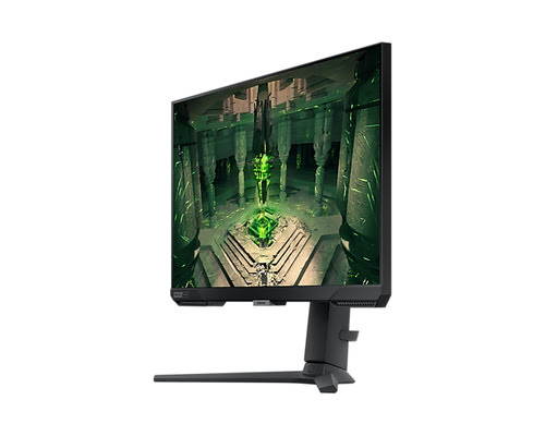 Samsung 27 pouces  LS27BG400EUXEN - Ecran PC Samsung - grosbill.com - 1