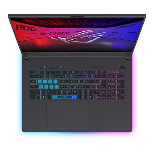 STRIX-G18-G815LP-DR9052W/18W/U9/32/1/W11 - Achat / Vente sur grosbill.com - 4