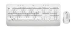 Pack Clavier/Souris Logitech Grosbill