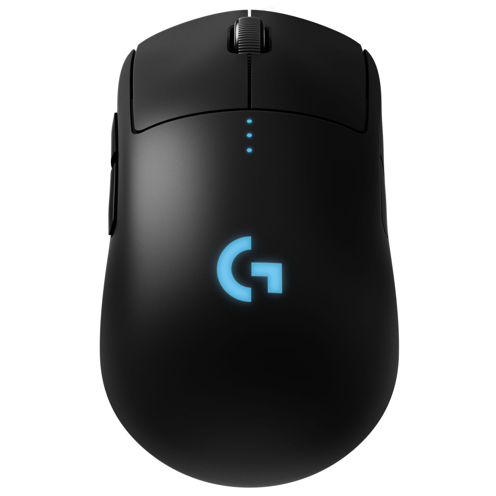 Souris Gamer Sans Fil Logitech G Pro Wireless Gaming Mouse Noir