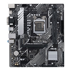 image produit Asus PRIME B560M-K-Seconde Vie-Très Bon Etat Grosbill