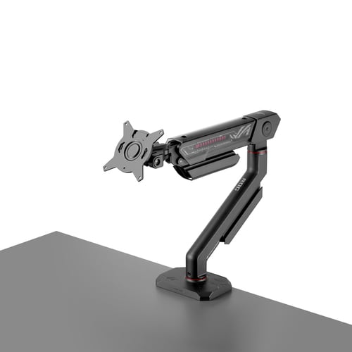 Bras ROG AAS01R - Noir - Accessoire écran Asus - grosbill.com - 1