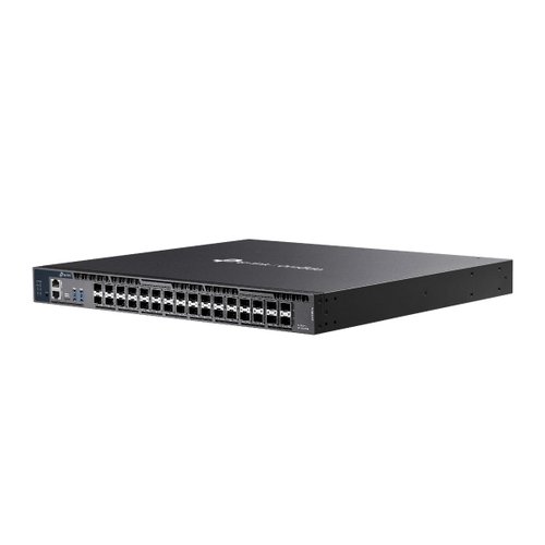 32-PORT OMADA 10G L3 SWITCH - Achat / Vente sur grosbill.com - 2