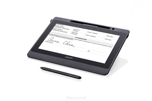Signature Set - DTU1141B & sign pro PDF - Achat / Vente sur grosbill.com - 7