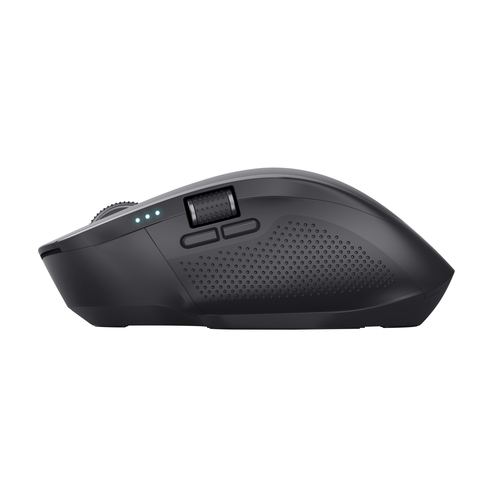 Trust OZAA+ - Souris PC Trust - grosbill.com - 3